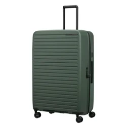 Discount Samsonite Restackd Spinner 81 EXP sage