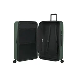 Discount Samsonite Restackd Spinner 81 EXP sage
