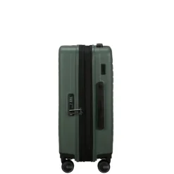 Online Samsonite Restackd Spinner 55 EXP sage