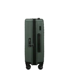 Online Samsonite Restackd Spinner 55 EXP sage
