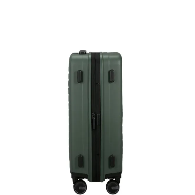 Online Samsonite Restackd Spinner 55 EXP sage