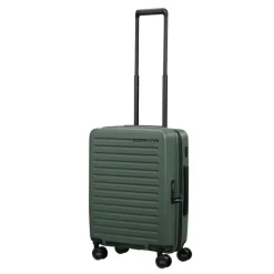 Online Samsonite Restackd Spinner 55 EXP sage