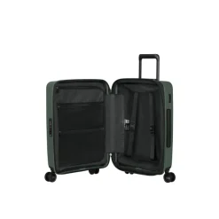 Online Samsonite Restackd Spinner 55 EXP sage
