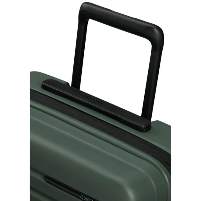 Online Samsonite Restackd Spinner 55 EXP sage