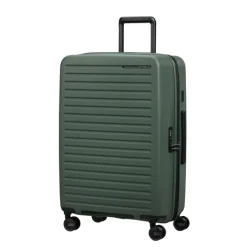 Sale Samsonite Restackd Spinner 68 EXP sage