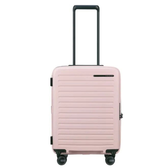 Sale Samsonite Restackd Spinner 55 EXP rose