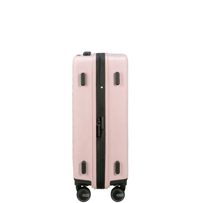Sale Samsonite Restackd Spinner 55 EXP rose