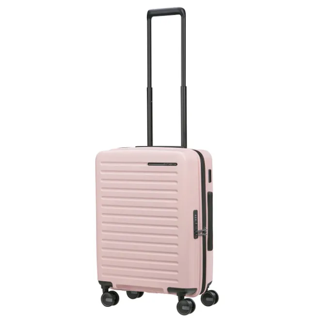 Sale Samsonite Restackd Spinner 55 EXP rose