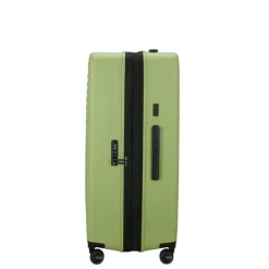 New Samsonite Restackd Spinner 81/30 Expandable wasabi