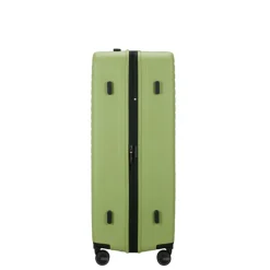 New Samsonite Restackd Spinner 81/30 Expandable wasabi