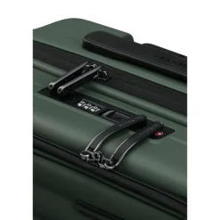 Best Samsonite Restackd Spinner 55 EXP Easy Acces sage