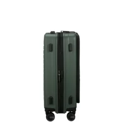 Best Samsonite Restackd Spinner 55 EXP Easy Acces sage