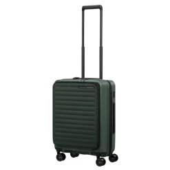 Best Samsonite Restackd Spinner 55 EXP Easy Acces sage