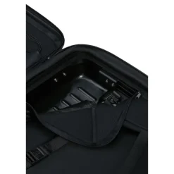Clearance Samsonite Restackd Spinner 81 EXP black