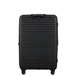 Clearance Samsonite Restackd Spinner 81 EXP black