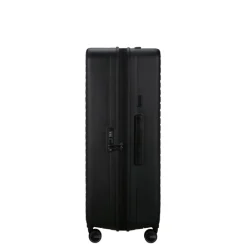 Clearance Samsonite Restackd Spinner 81 EXP black