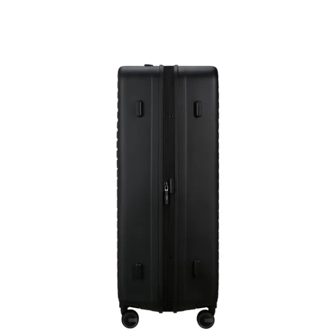 Clearance Samsonite Restackd Spinner 81 EXP black