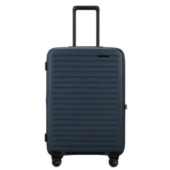 Clearance Samsonite Restackd Spinner 68 EXP midnight