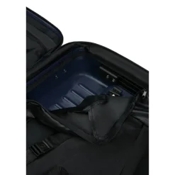 Clearance Samsonite Restackd Spinner 68 EXP midnight