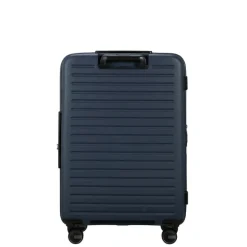Clearance Samsonite Restackd Spinner 68 EXP midnight