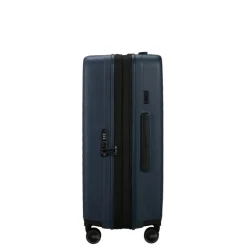 Clearance Samsonite Restackd Spinner 68 EXP midnight