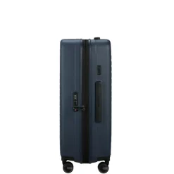 Clearance Samsonite Restackd Spinner 68 EXP midnight