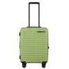 New Samsonite Restackd Spinner 55/20 Expandable wasabi
