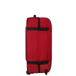 Clearance Samsonite Roadseeker Duffle/Wh 79/29 brick red