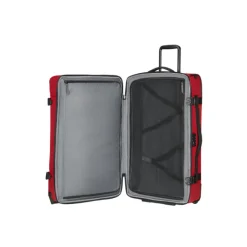 Clearance Samsonite Roadseeker Duffle/Wh 79/29 brick red