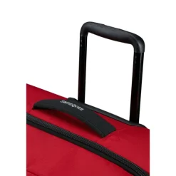 Clearance Samsonite Roadseeker Duffle/Wh 79/29 brick red