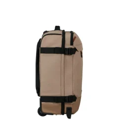 Samsonite Roadseeker Duffle/Wh 55/20 Backpack dune