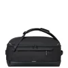 New Samsonite Roadseeker Duffle S deep black