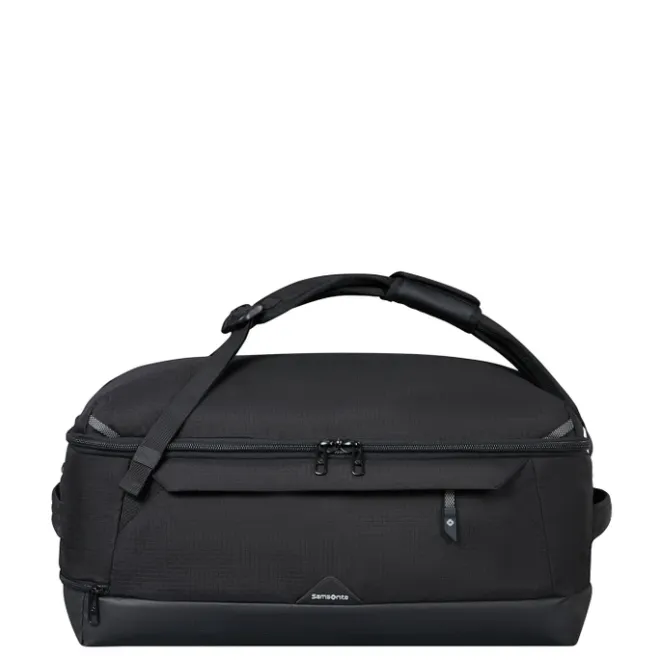 New Samsonite Roadseeker Duffle S deep black
