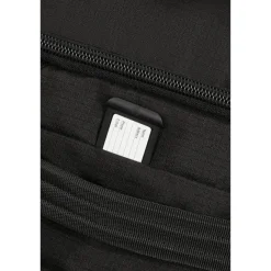 New Samsonite Roadseeker Duffle S deep black