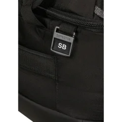 New Samsonite Roadseeker Duffle S deep black