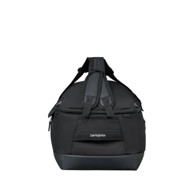 New Samsonite Roadseeker Duffle S deep black