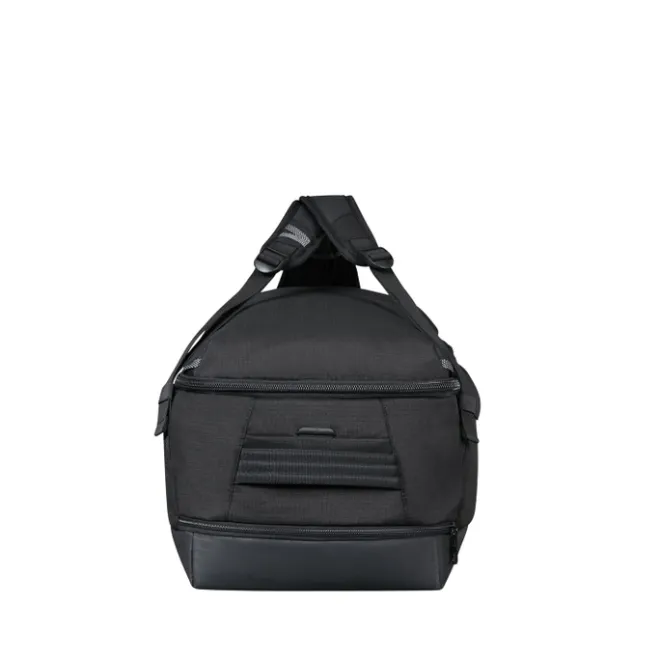 New Samsonite Roadseeker Duffle S deep black