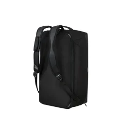 New Samsonite Roadseeker Duffle S deep black