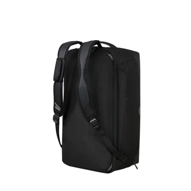 New Samsonite Roadseeker Duffle S deep black