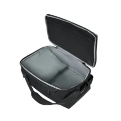 New Samsonite Roadseeker Duffle S deep black