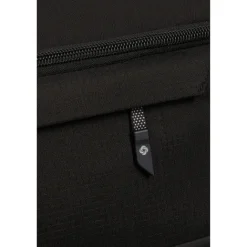 New Samsonite Roadseeker Duffle S deep black