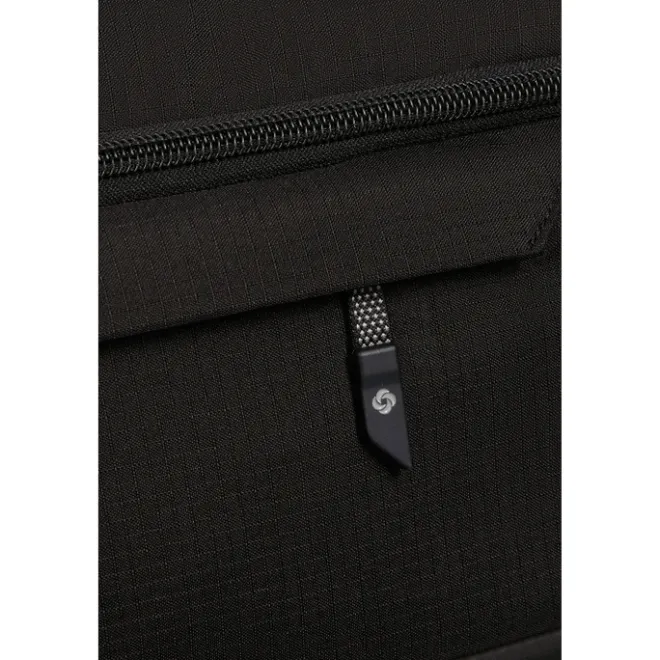 New Samsonite Roadseeker Duffle S deep black