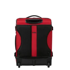 Samsonite Roadseeker Duffle/Wh 55/20 Backpack brick red
