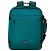 Hot Samsonite Roadseeker Duffle/Backpack Underseater deep teal