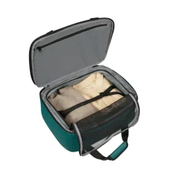 Hot Samsonite Roadseeker Duffle/Backpack Underseater deep teal