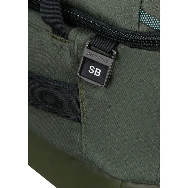 Hot Samsonite Roadseeker Duffle S dark olive