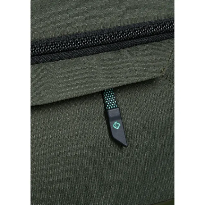 Hot Samsonite Roadseeker Duffle S dark olive