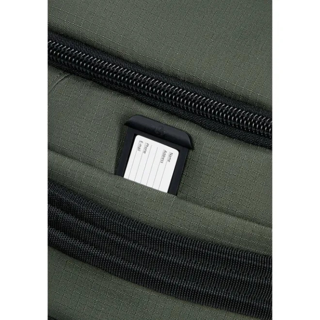 Hot Samsonite Roadseeker Duffle S dark olive