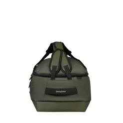Hot Samsonite Roadseeker Duffle S dark olive