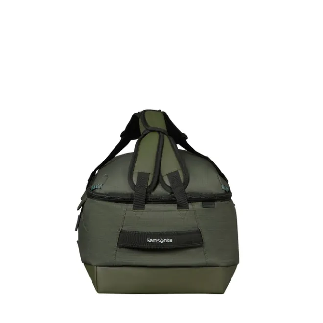 Hot Samsonite Roadseeker Duffle S dark olive